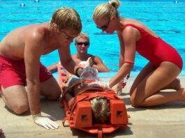 Lifeguard Class