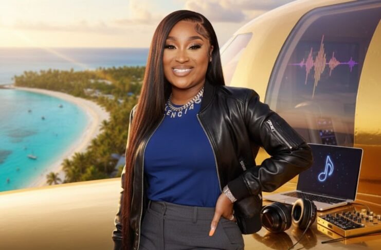 Erica Banks Net Worth