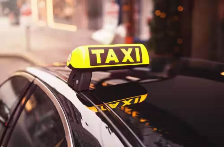 The Rise of One Way Taxi Service in Jalandhar Convenience Meets Economy