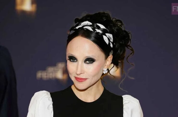 Stacey Bendet Net Worth